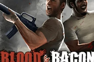 Blood and Bacon on Android