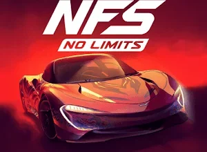 Need for Speed: No Limits