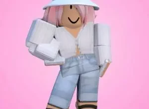 Roblox Cheats for iPhone (Latest Version)