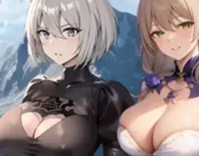 Oh My Waifu 3.2.7 Mod (VIP Version)