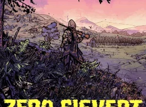 Zero Sievert v0.1 (2025)